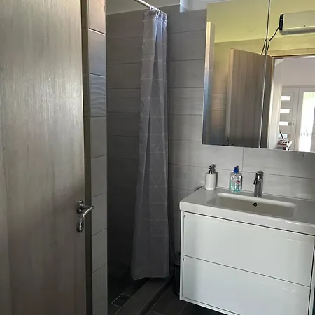 בית נופש Bodza Vendeghaz