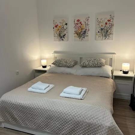 بيت للعطل Bodza Vendeghaz *