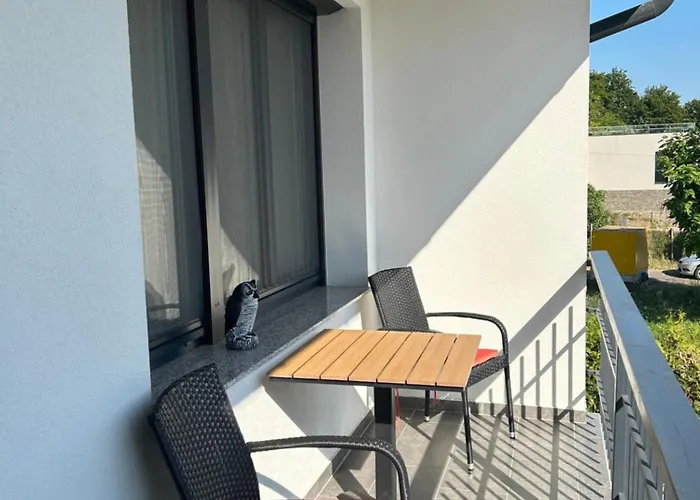 Bodza Vendeghaz בית נופש