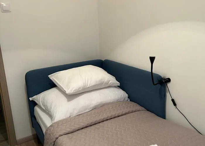 בית נופש Bodza Vendeghaz *