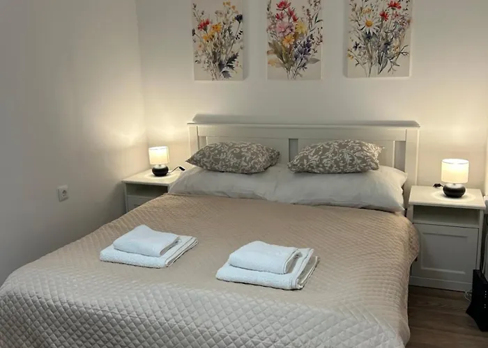 בית נופש Bodza Vendeghaz *